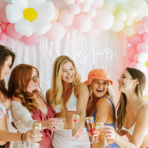 Bachelorette Party Planning