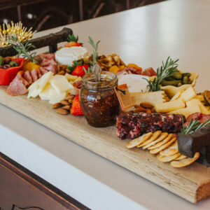 Charcuterie Boards