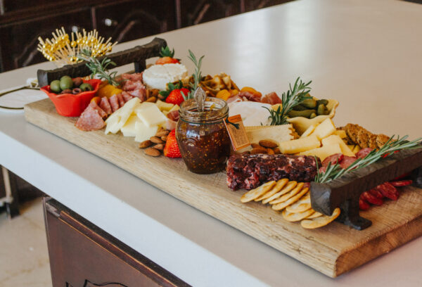 Charcuterie Boards