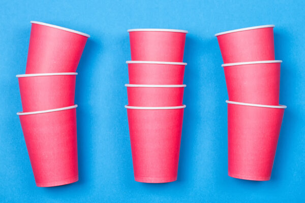 Party Cups