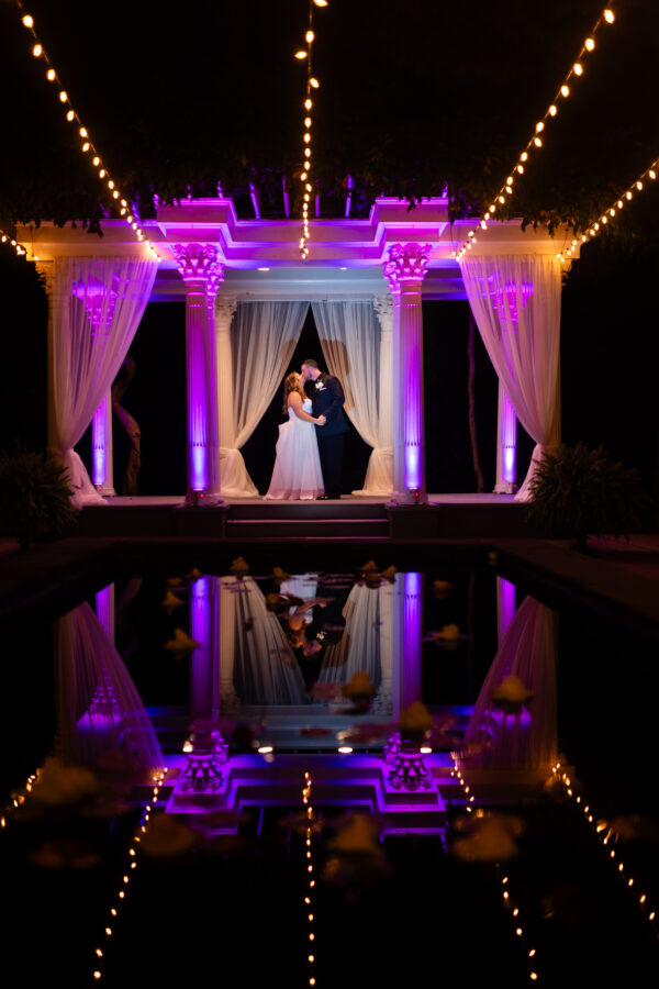 South Florida Wedding