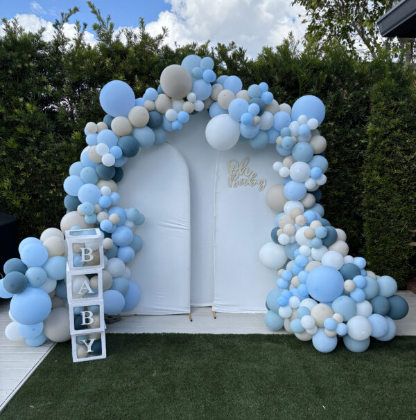 Balloon Arches